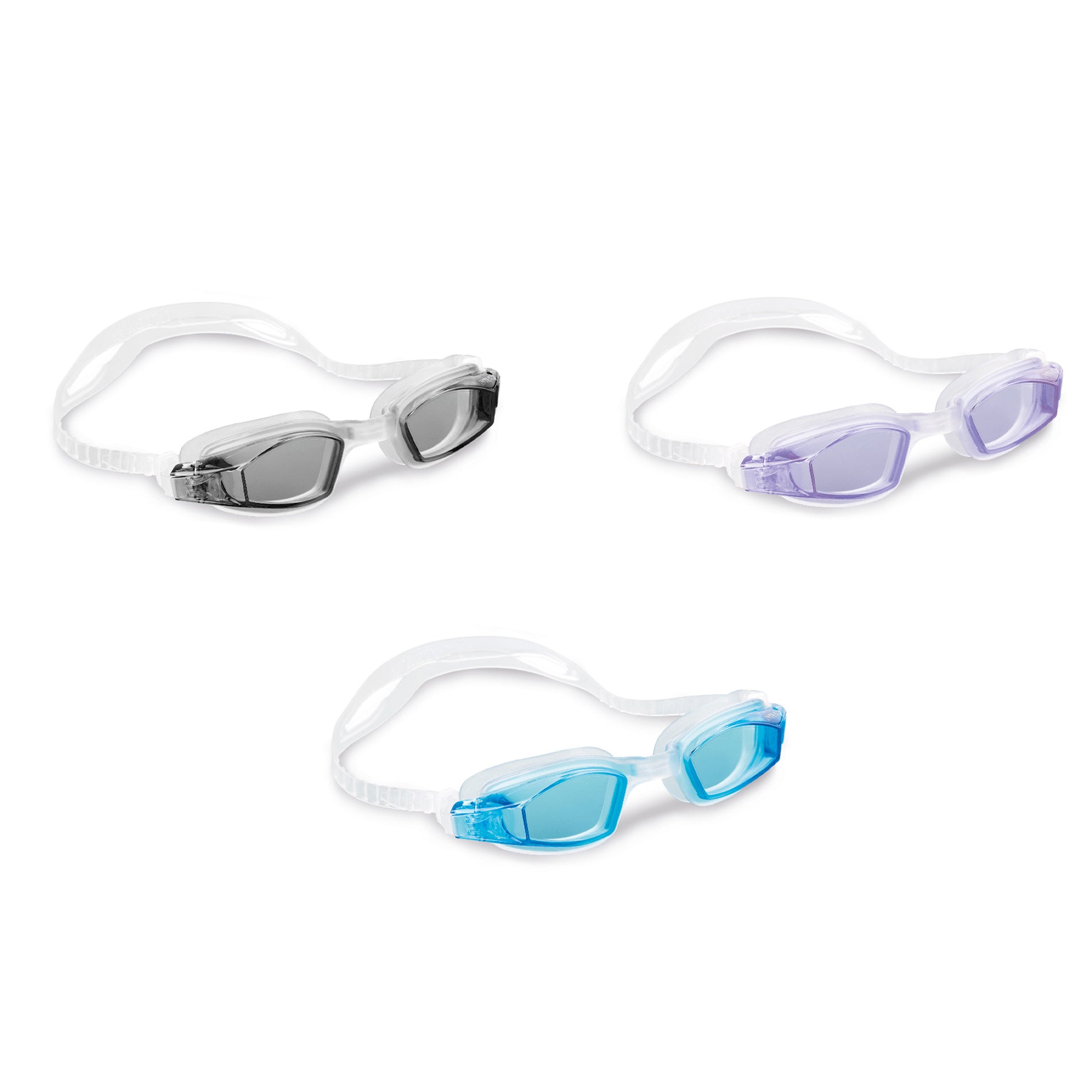 Goggles Tumadóireachta