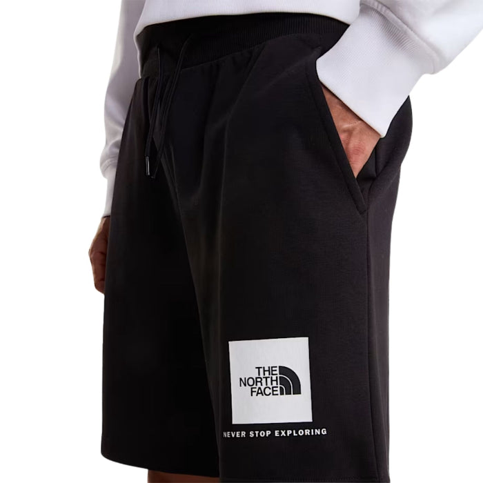 Pantaloncini casual da uomo The North Face