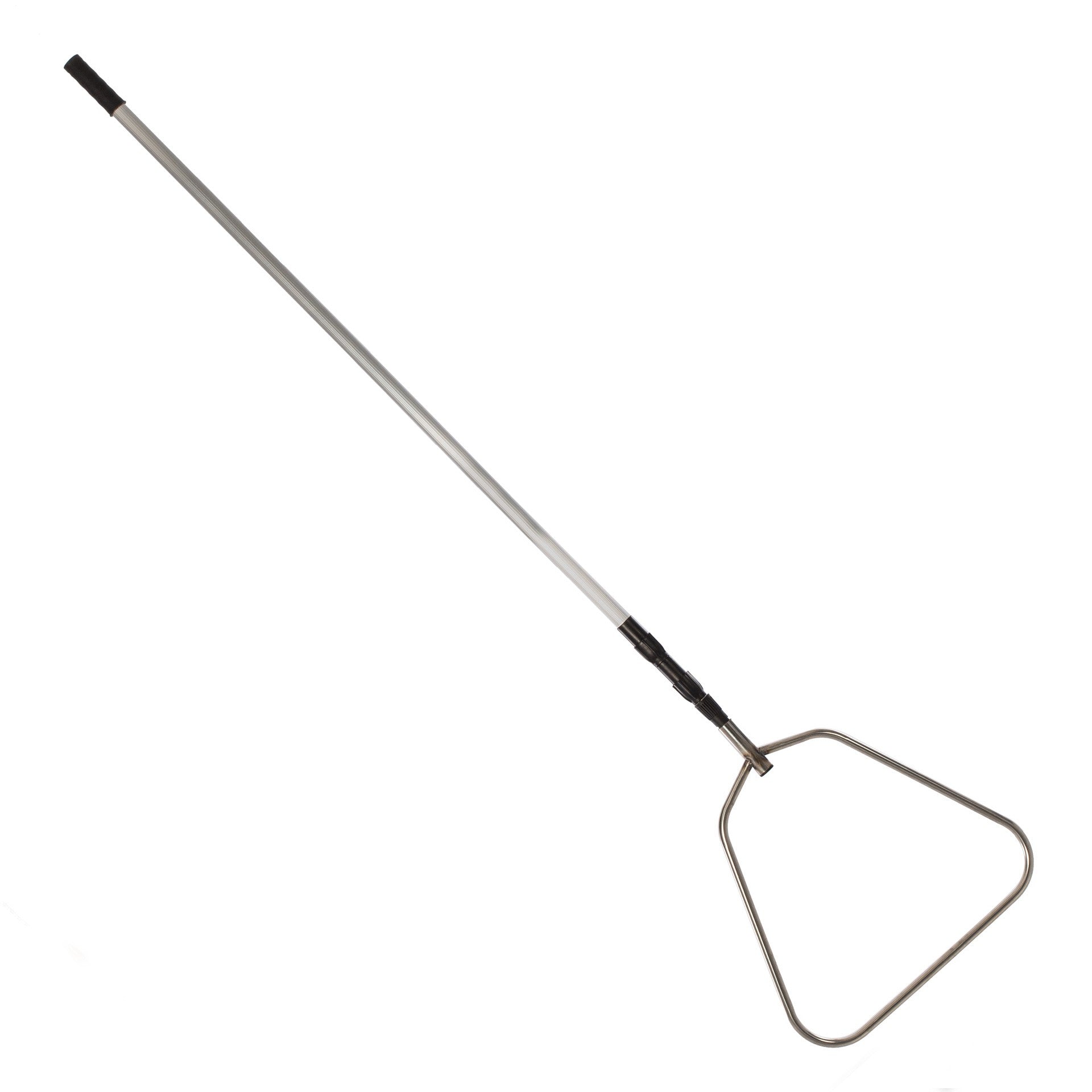 Cúntóir inchoigeartaithe alúmanaim suas le 3 mhéadar