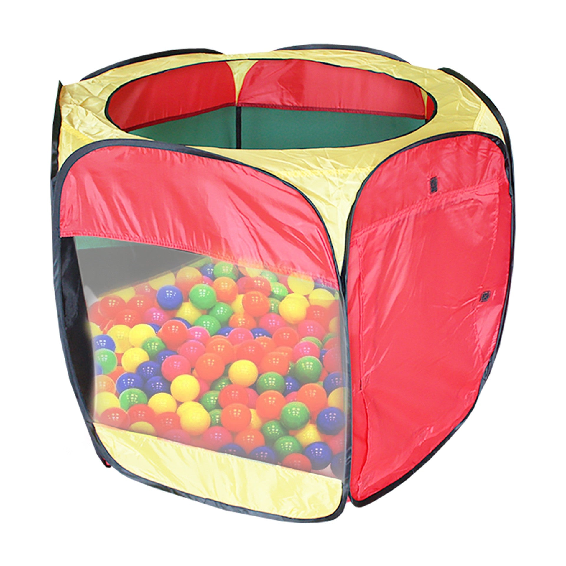 Linn snámha liathróid