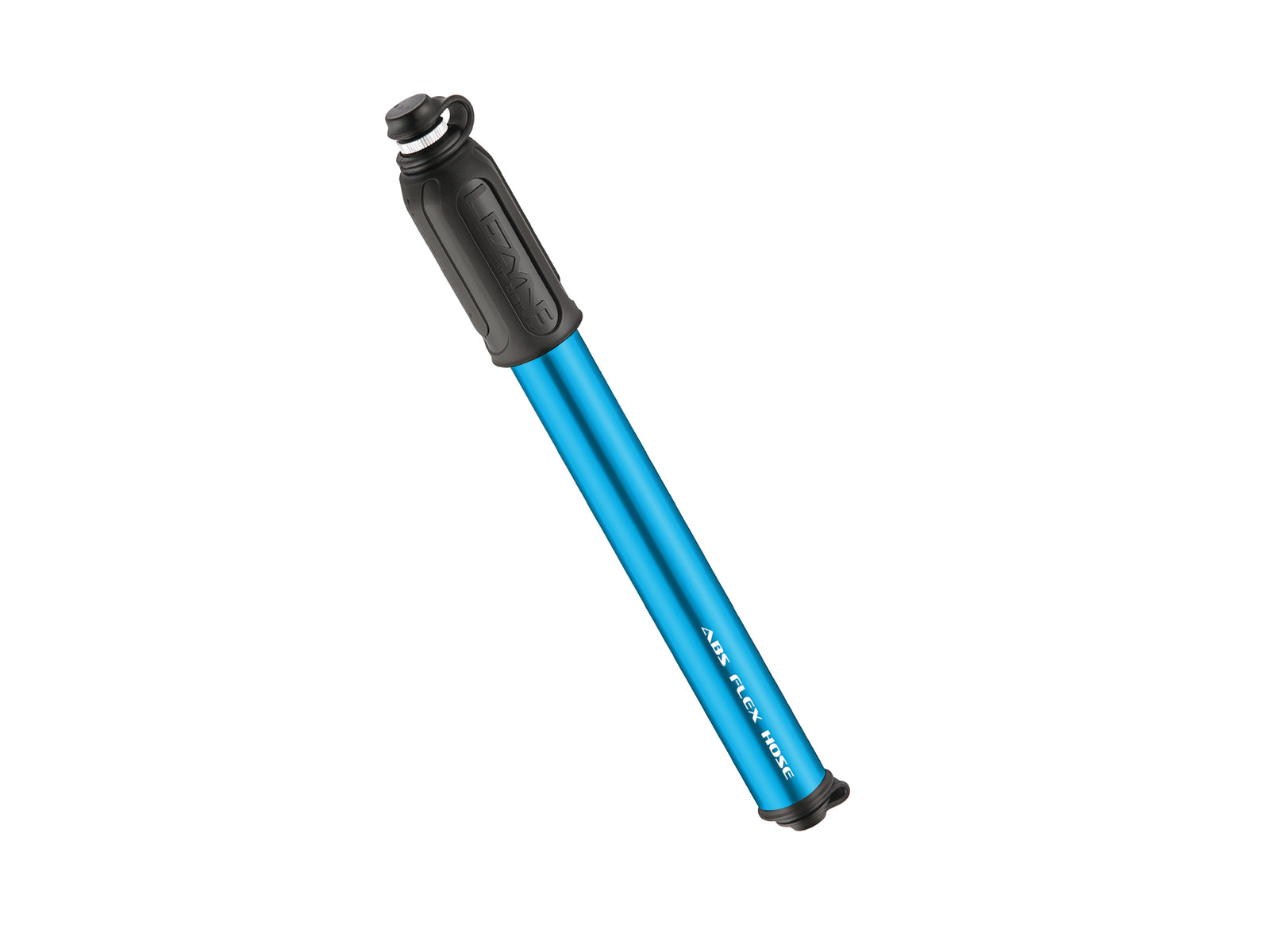 Lezyne Hand Pump Cnc Hp Drive Gloss Blue M (216) - M (21.6)