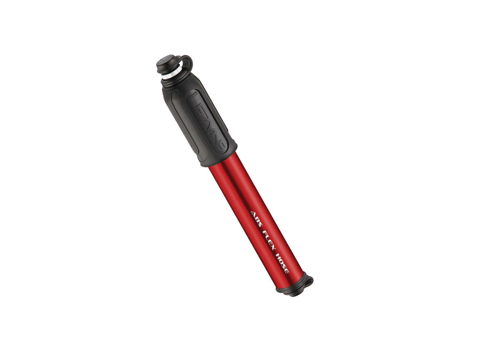 Lezyne Hand Pump Cnc Hp Drive Gloss Red S (170) - S (17.0)