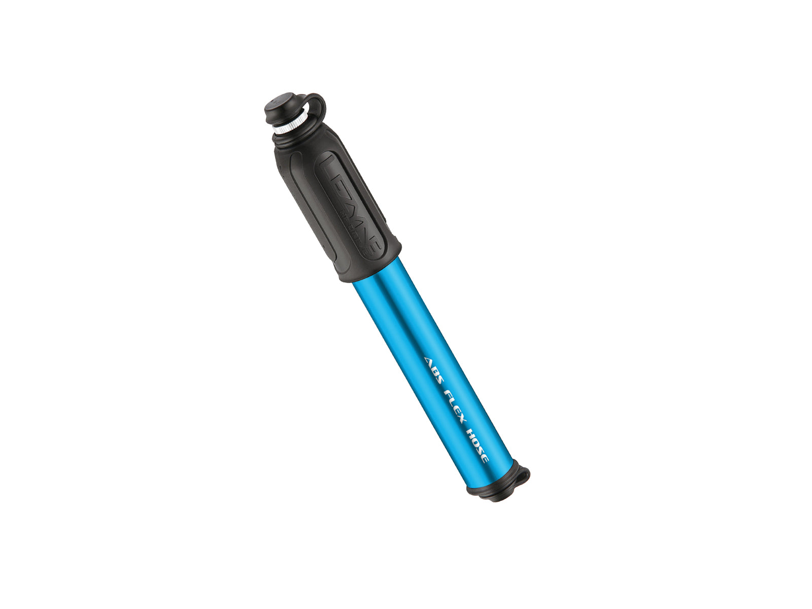 Lezyne Hand Pump Cnc Hp Drive Gloss Blue S (170) - S (17.0)