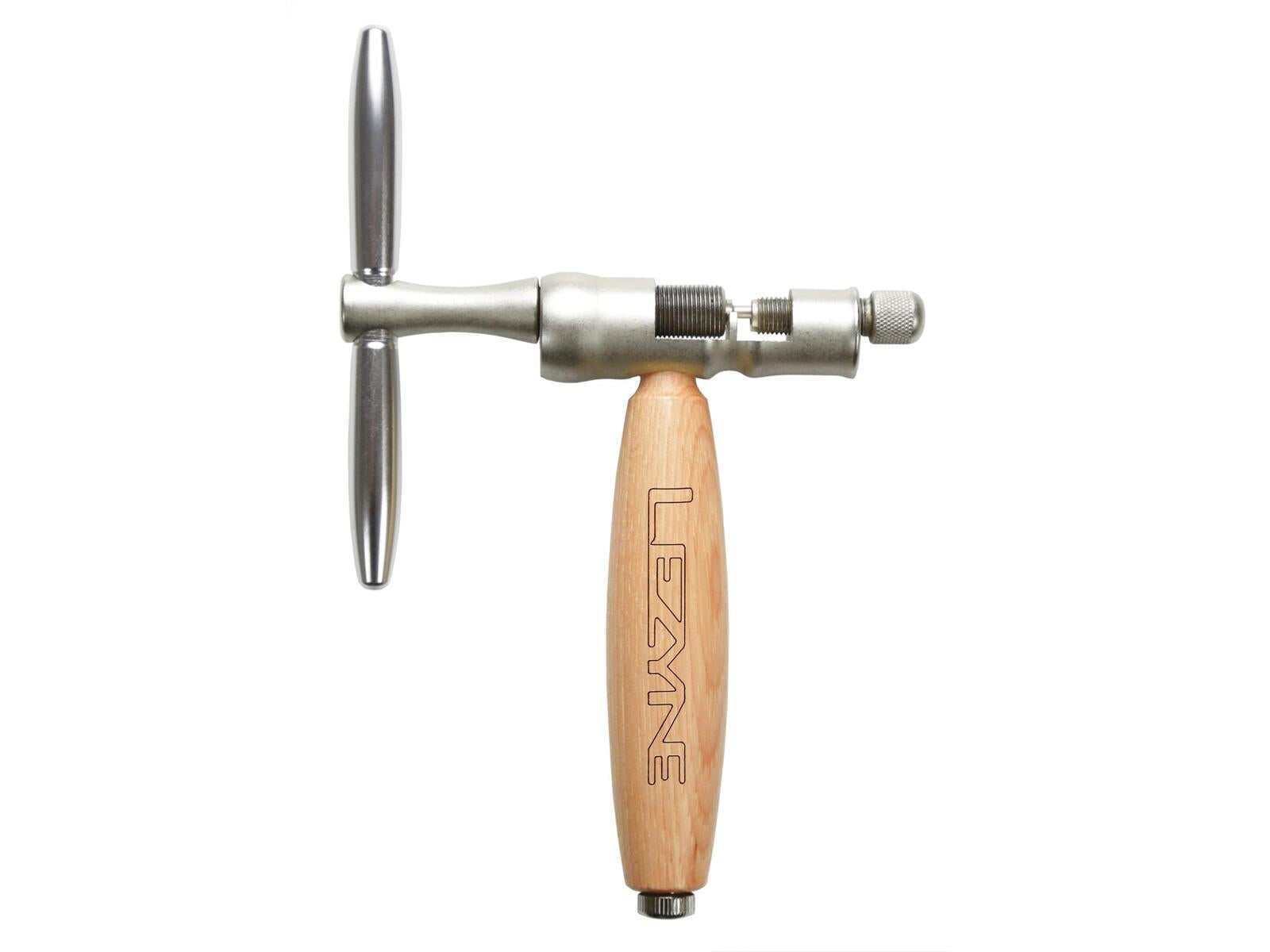 Lezyne Chain Breaker Tool Classic Nickel