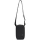 Pacsafe Rfidsafe Tech Crossbody Jet Black