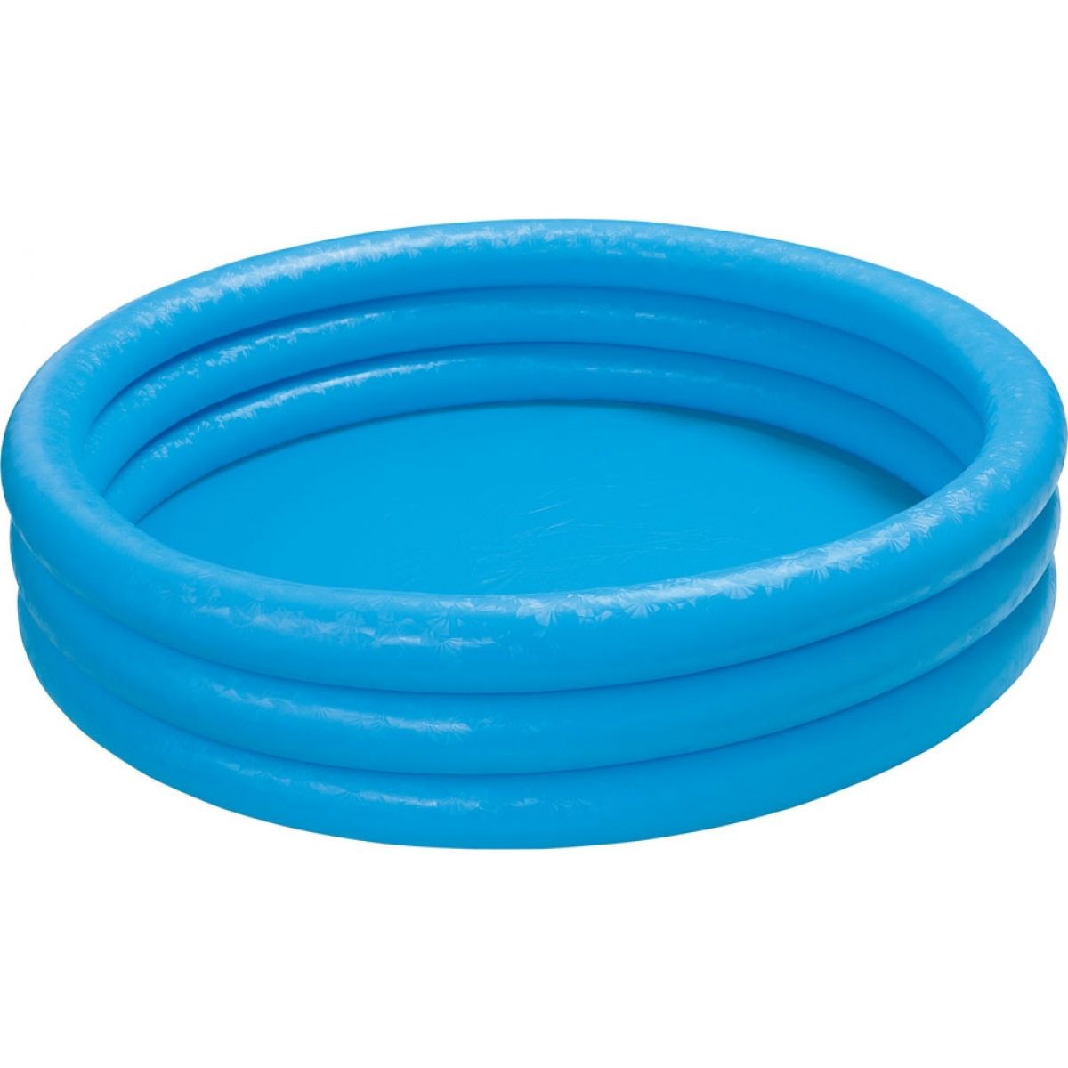 La Piscina Gonfiabile Blu 147 X 33 Cm
