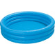 A piscina inflável azul 147 x 33 cm