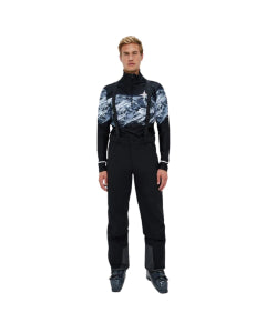 Altitude 8848 Ski Pullover Men
