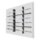 Horizontal Support Bar Lift Softee (6 Bars)