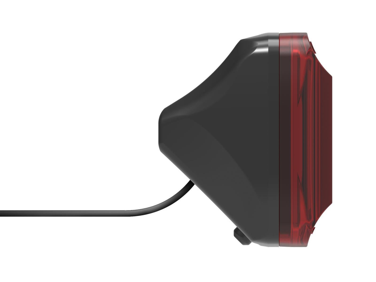 Lezyne Fender Stvzo Black