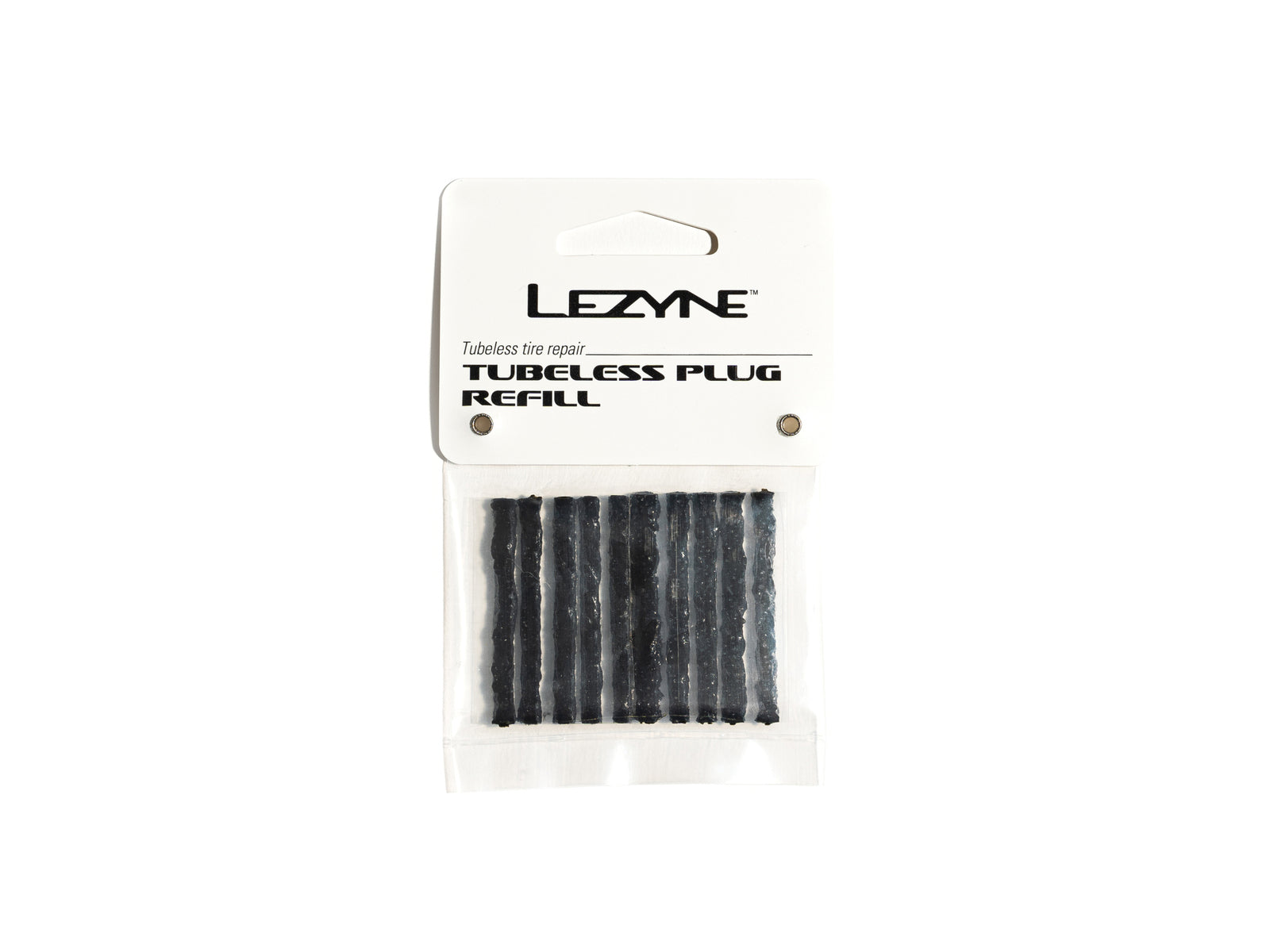 Lezyne Tubeless Plug 10 Pcs.
