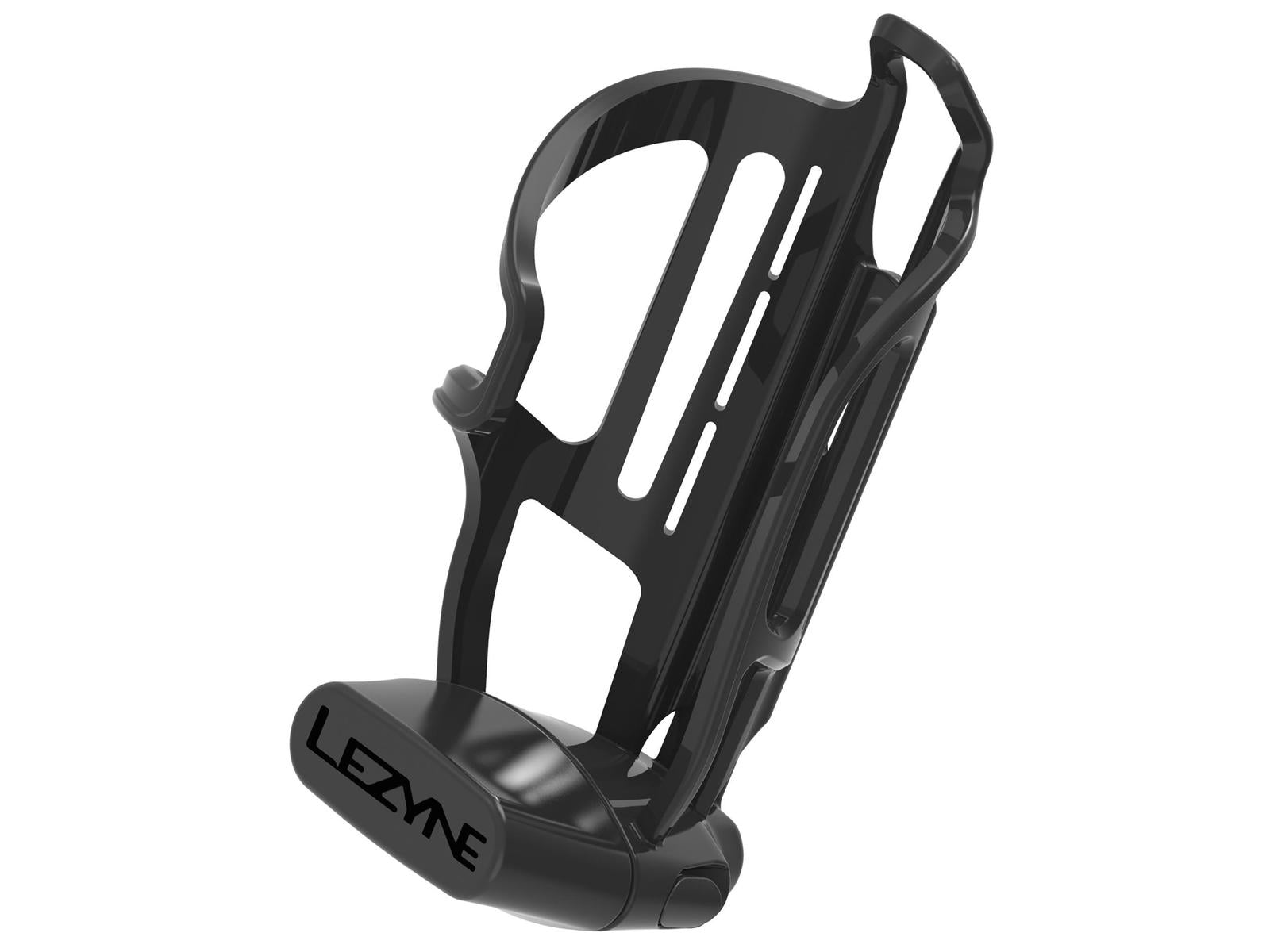 Lezyne Bottle Flow Storage Black