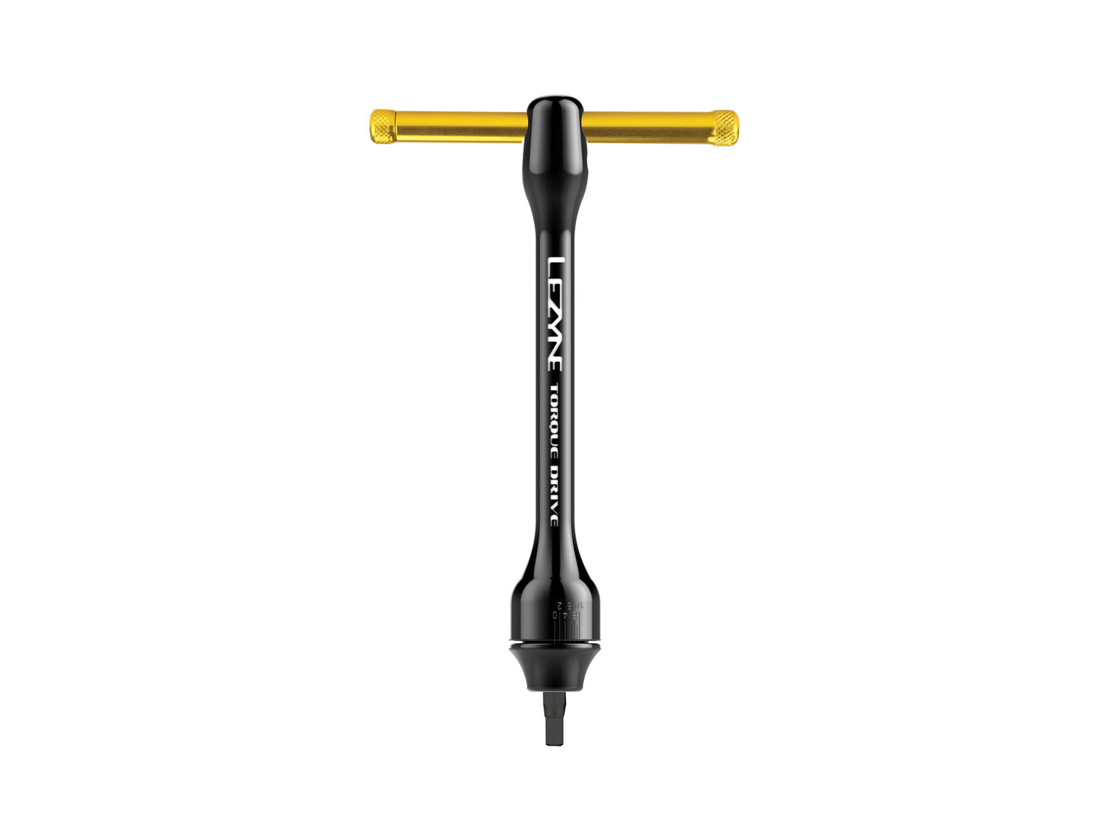 Lezyne Torque Drive Black