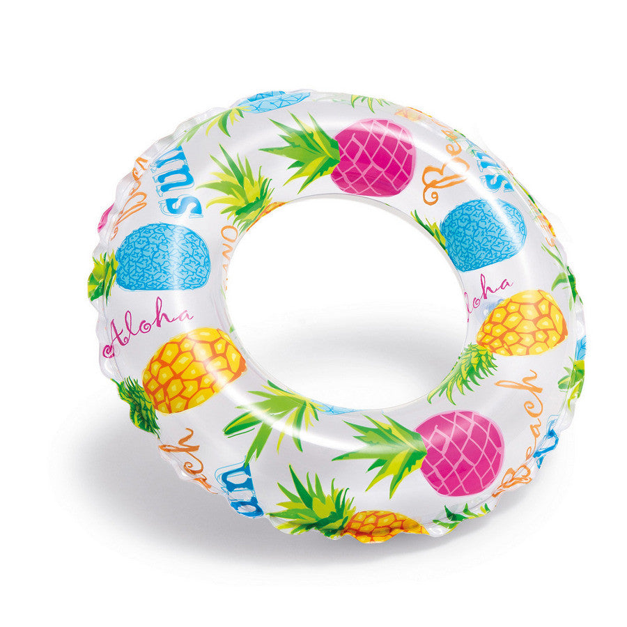 The Inflatable Ring Holiday 51cm3-6yrs
