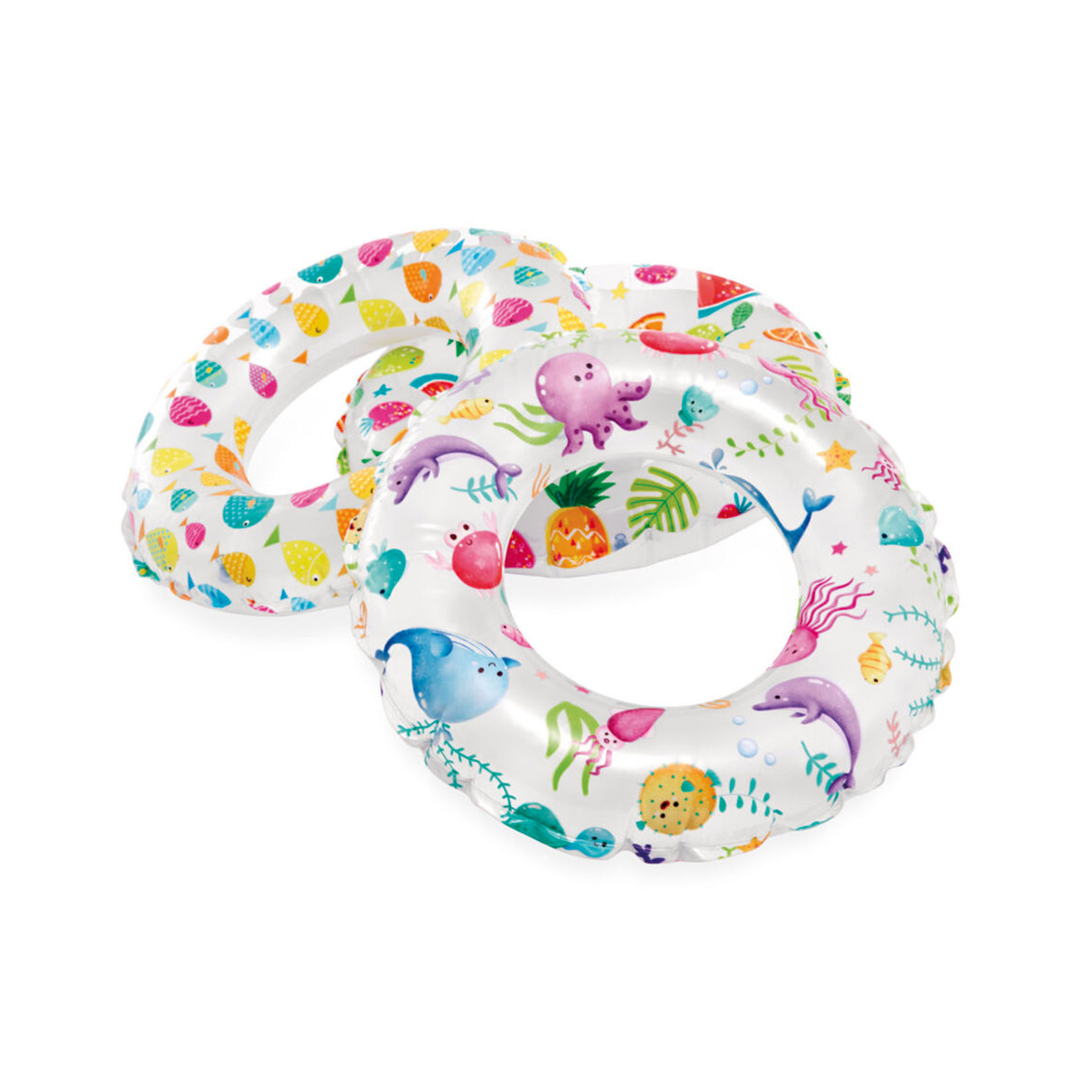 59241np Inel gonflabil Lively 61cm