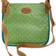 Дамска чанта Fossil Wmns Hand- Shoulderbag Key-per Crossbody Green