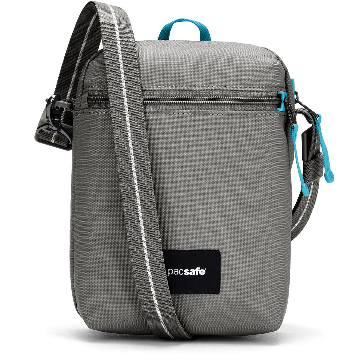 Pacsafe Go Festival Crossbody Stone