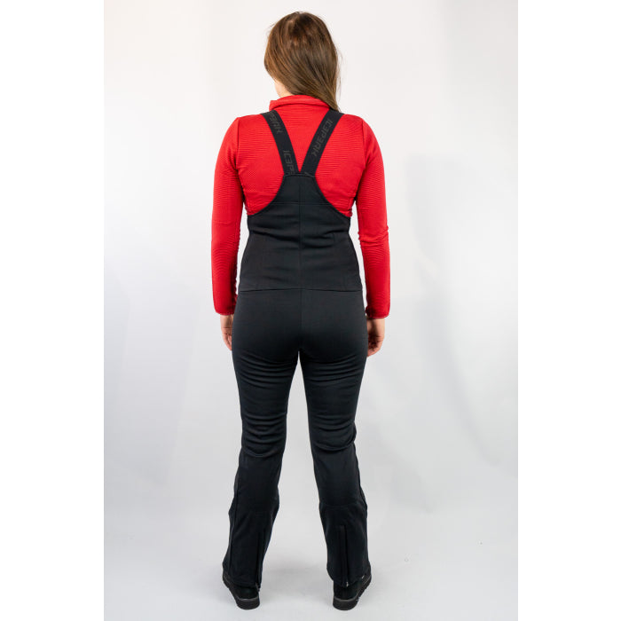 Ice Peak Softshell Bukser Damer