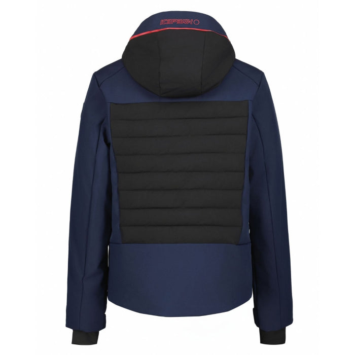 Jaqueta de esqui Ice Peak masculina