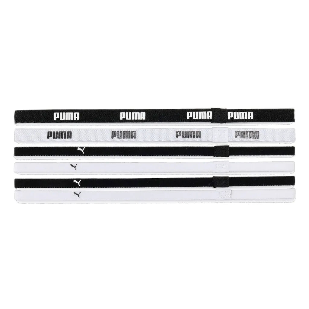 Gumičky do vlasov Puma tr ess mix x