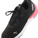 Női sportcipők Puma Wms Cell Initiate Speckle Black Sunblaze Black