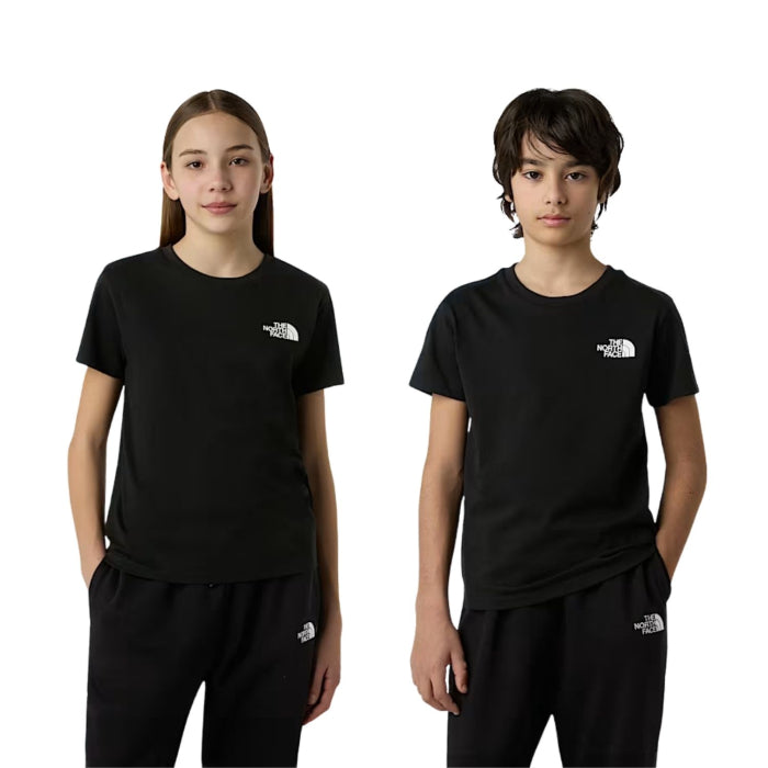 The North Face Casual T-shirt Boys