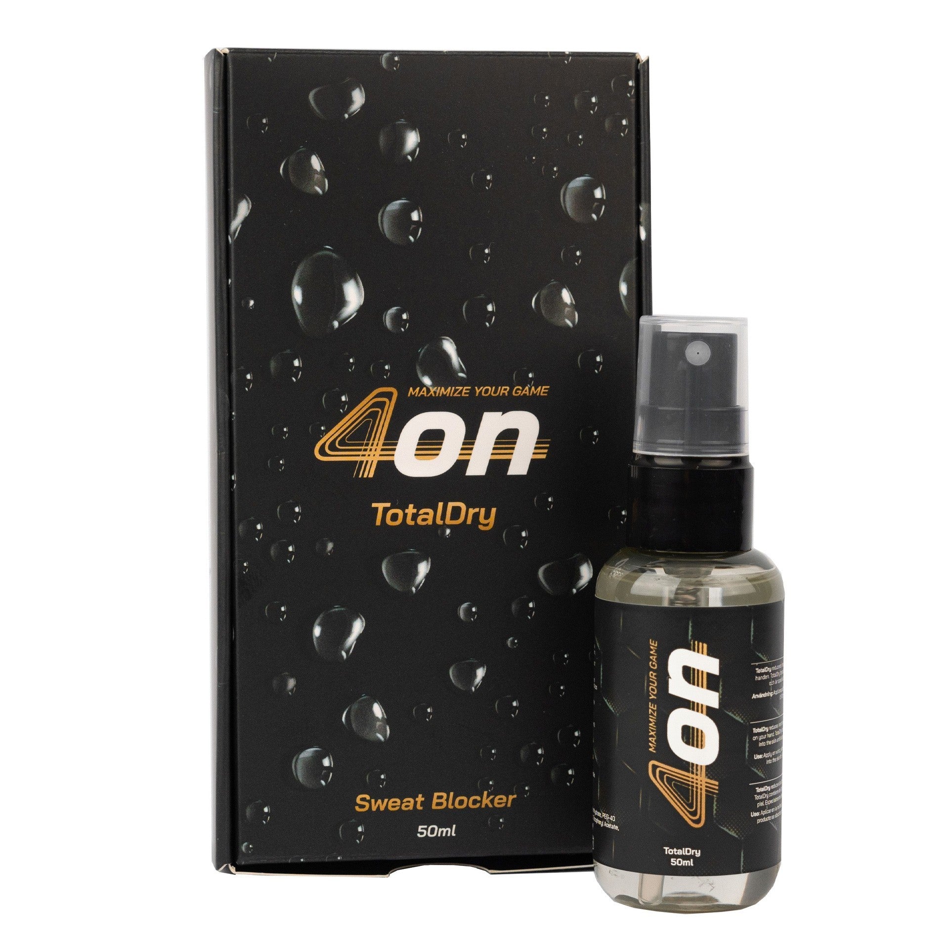 4on Totaldry Multicolor