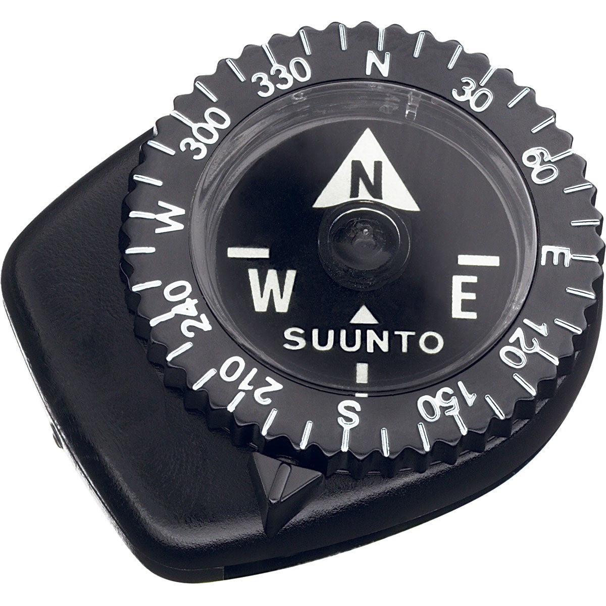 Suunto Clipper L/b NH Compass