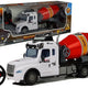 Concrete Mix Radio Control R/c