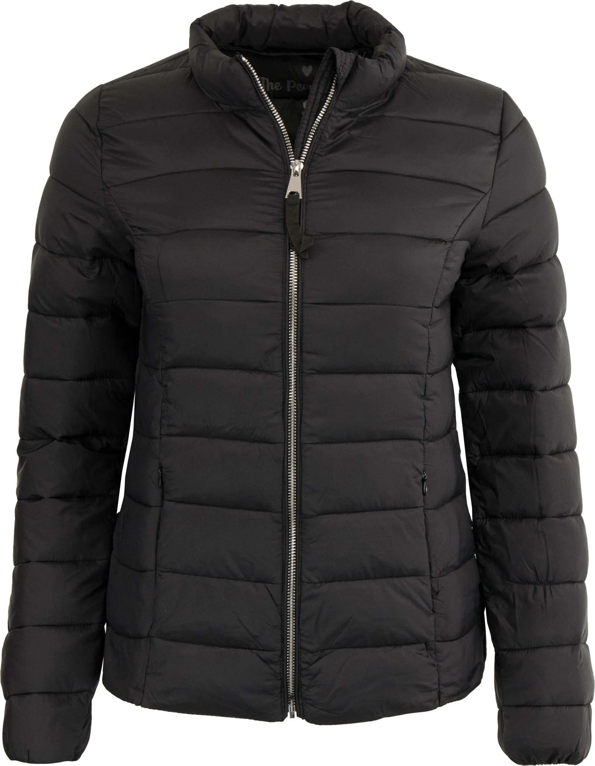 Jaqueta de inverno feminina The People Rep.