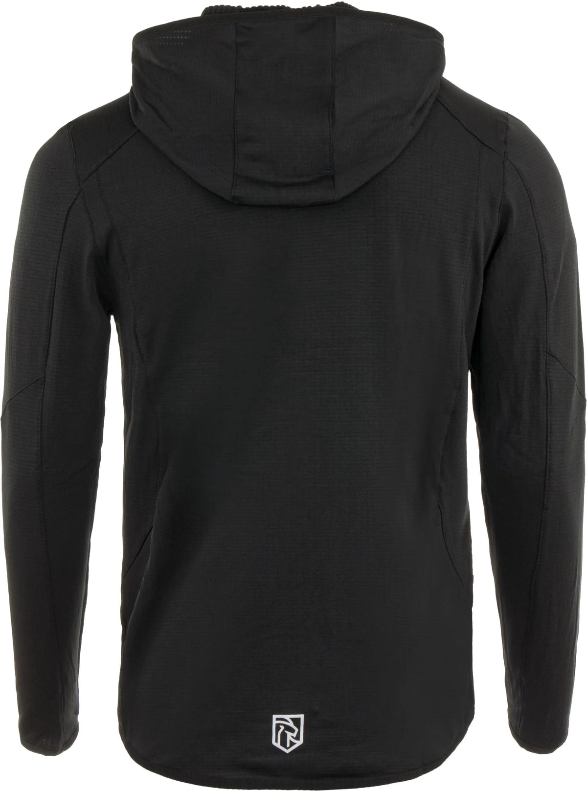 Pánska mikina Mckees Hunter Black