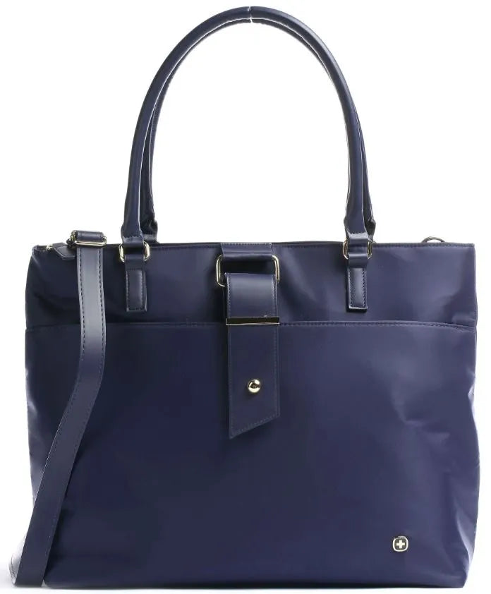 Wenger ana 16 mála láimhe na mban cóbalt gorm