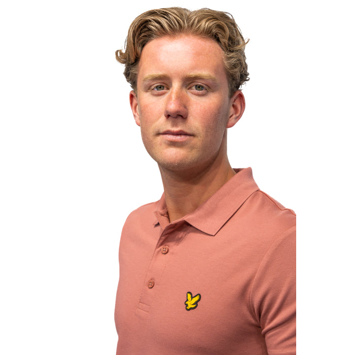 Lyle And Scott Polo Men's