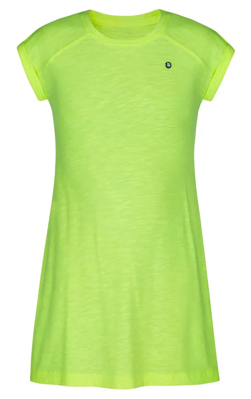 Rochie Copii Loap Blica Galben