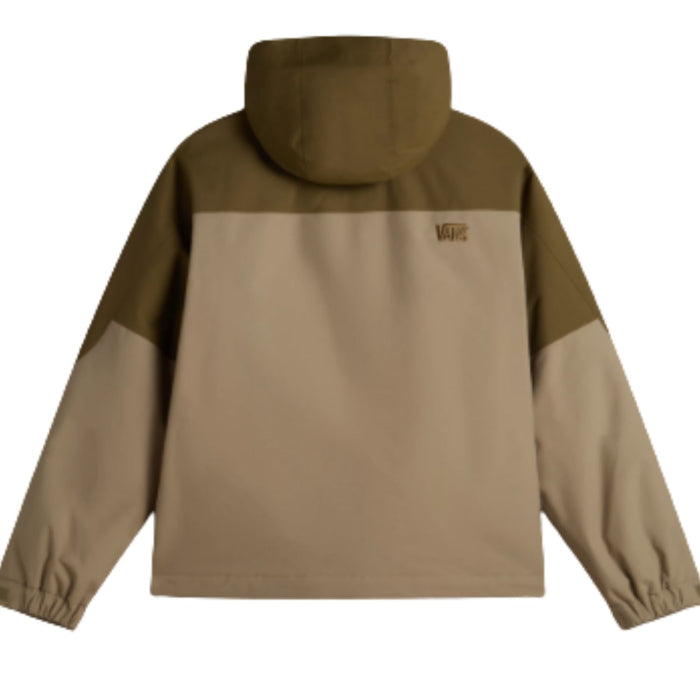 Vans Chaqueta de esquí/snowboard Hombre