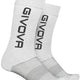 Чорапи Giva Calza Raimir White - 40-45