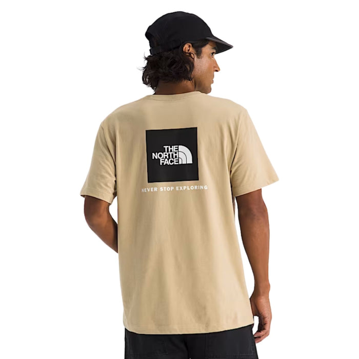The North Face Camiseta Casual Hombre