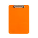 Orange Neutral Folder Softee
