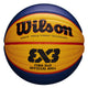 Pallone da basket ufficiale Wilson Fiba 3x3