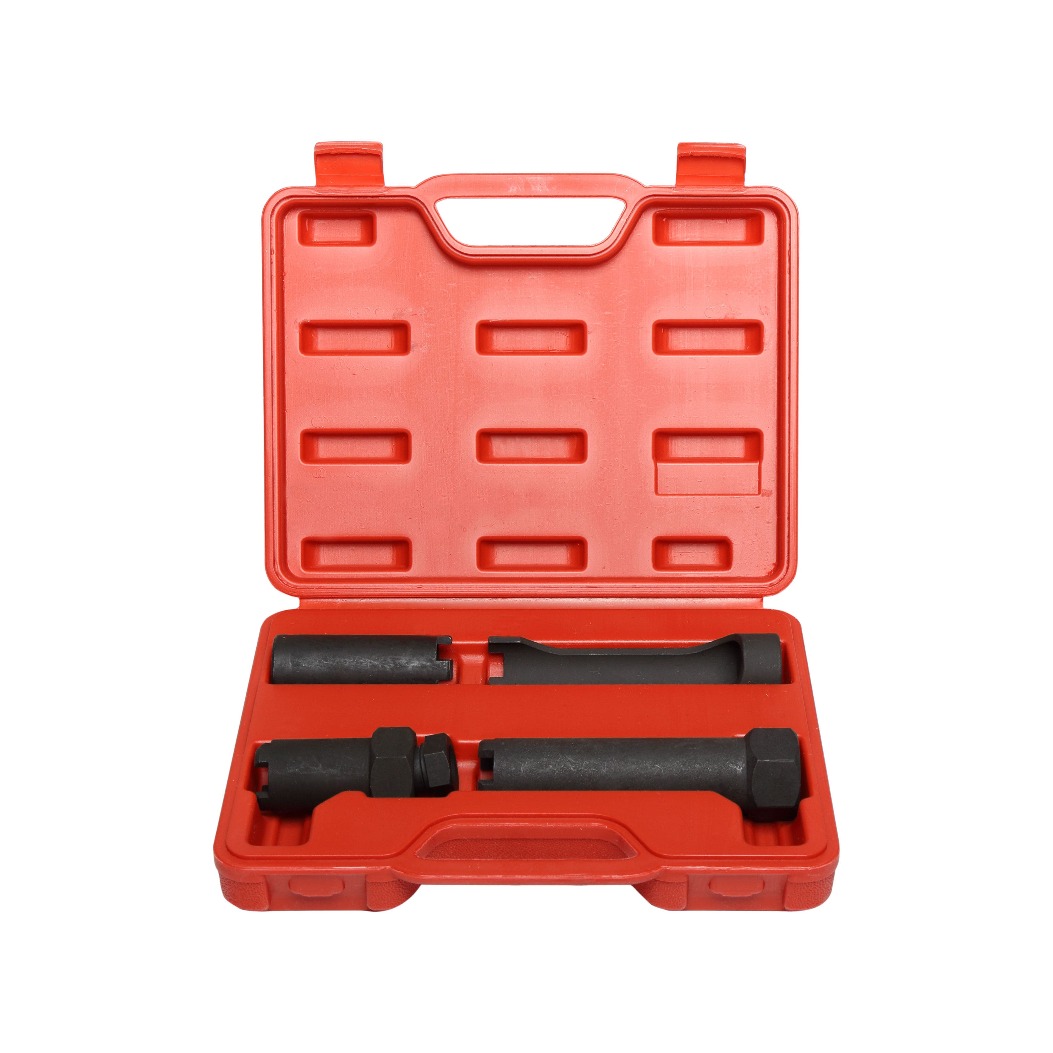 Set med 4 specialhylsor Proline