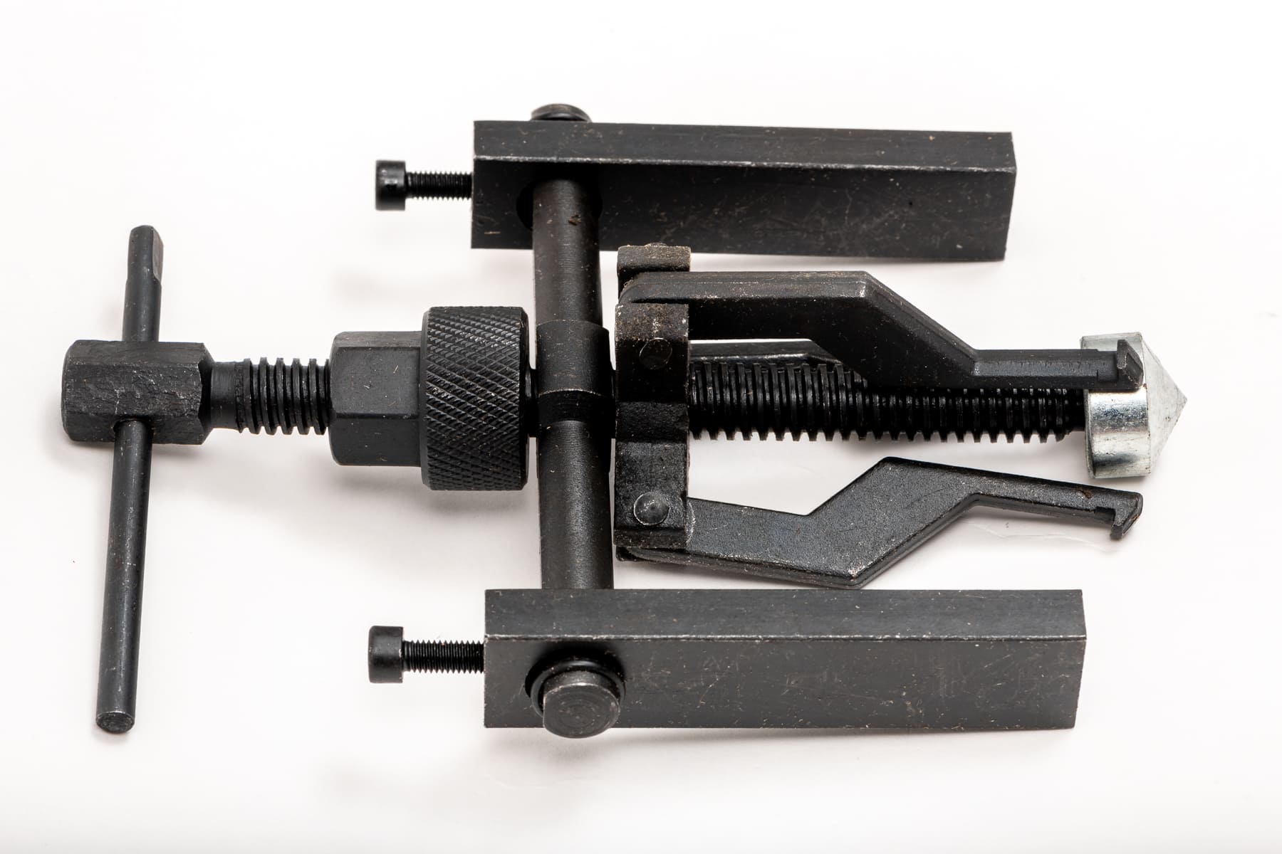 Abzieher für internes Oysk 14-38 mm Proline