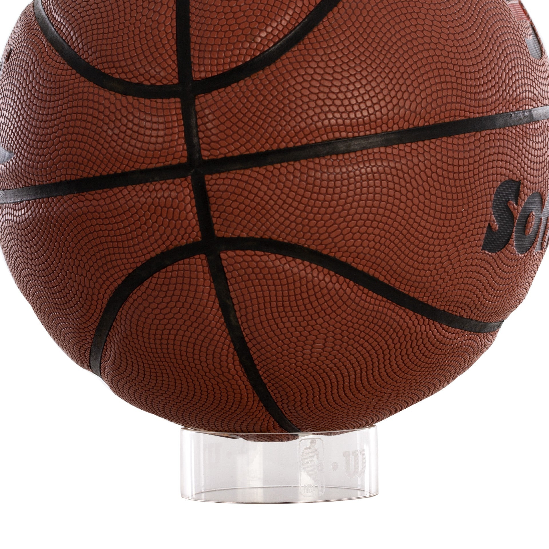 Basketball Expositor Wilson