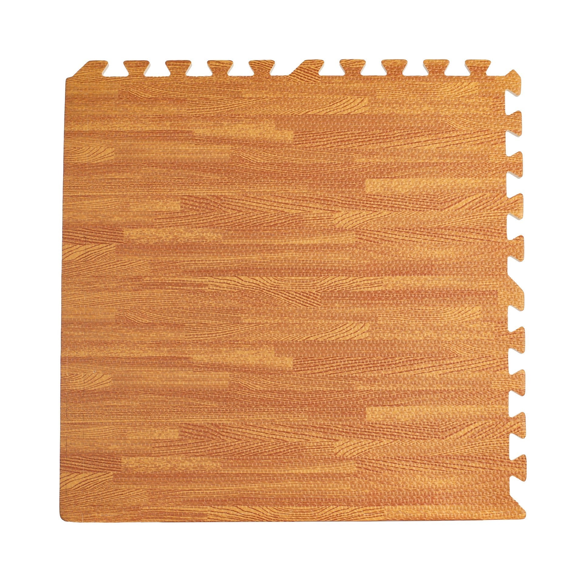 Pack Of 4children's Mat 600x600x12 Mm