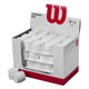 Кутия с 60 ръкохватки Wilson White Pro