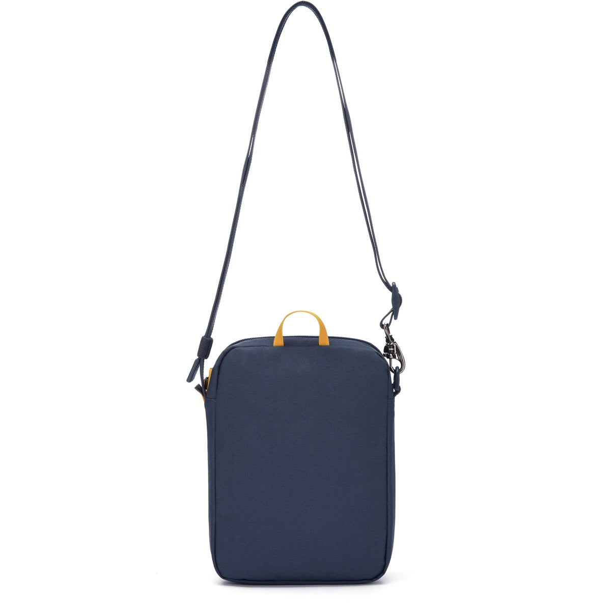 Pacsafe Go Festival Crossbody Coastal Blue