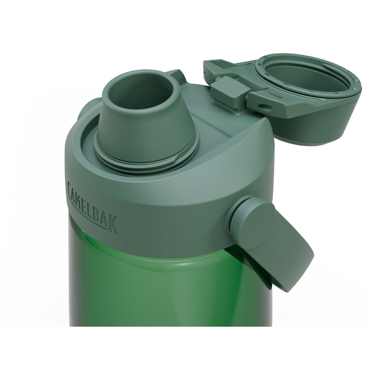 Camelbak Thrive Chug 0.75 L Forest Green