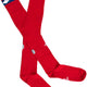 Мъжки чорапи Umbro England Red 41-46 - 41/46