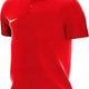 Детска поло тениска Nike Jr Park 20 Dynamic Fit Red