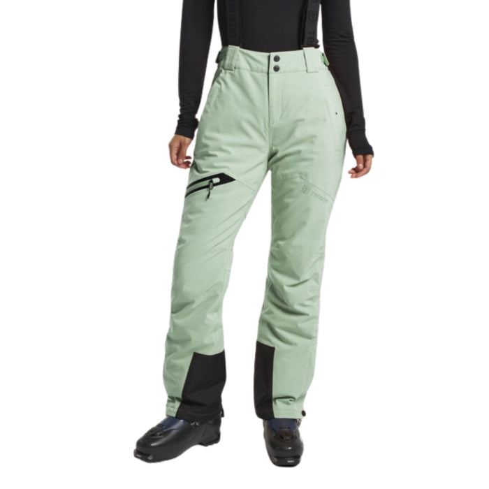 Pantalones de esquí Tenson para mujer