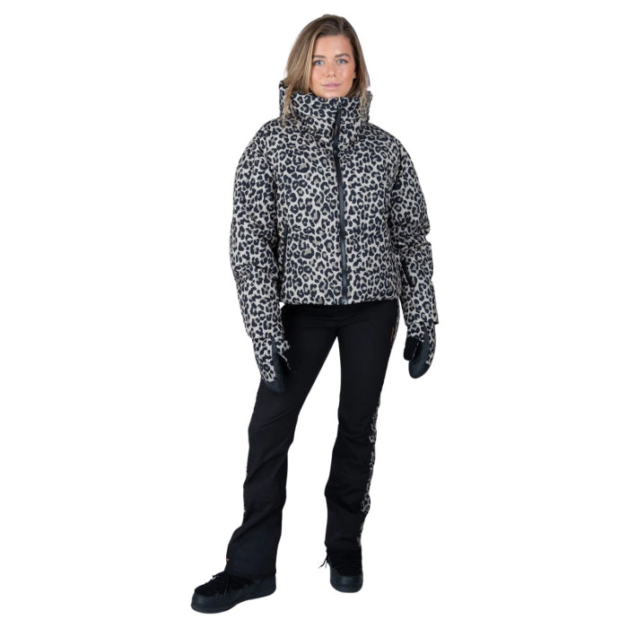 Brunotti Ski/snowboard Jacket Girls